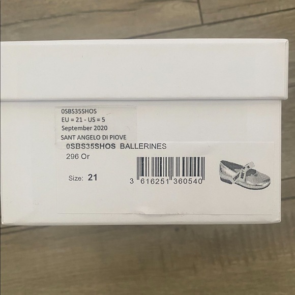 Dior Baby - Picture 3 of 7